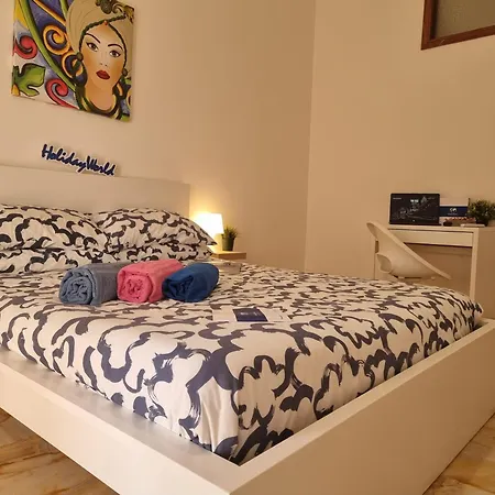 Borgo Di Taormina By World Apartment
