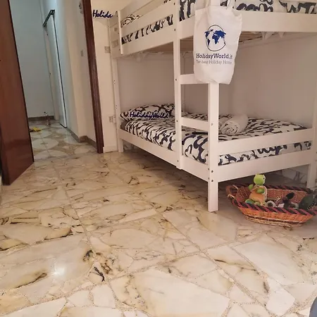 Borgo Di Taormina By World Apartment *