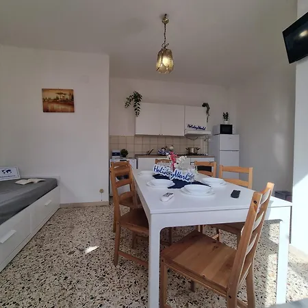 Borgo Di Taormina By World Apartment Gaggi