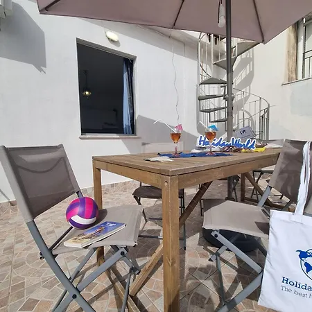 Borgo Di Taormina By World *