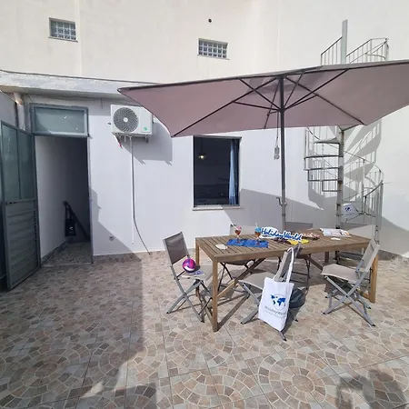 Apartment Borgo Di Taormina By World
