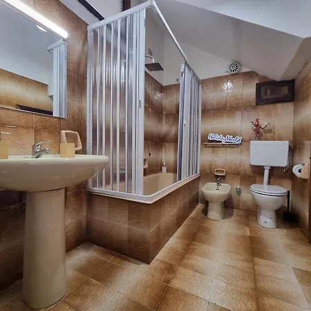 Borgo Di Taormina By World Apartment *