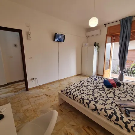 Apartment Borgo Di Taormina By World *