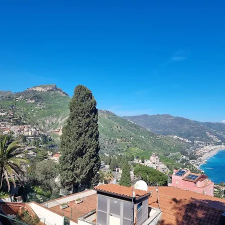 Borgo Di Taormina By World Apartment *