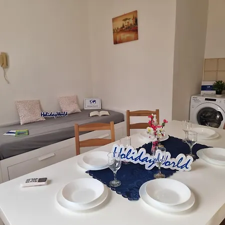 Apartment Borgo Di Taormina By World *