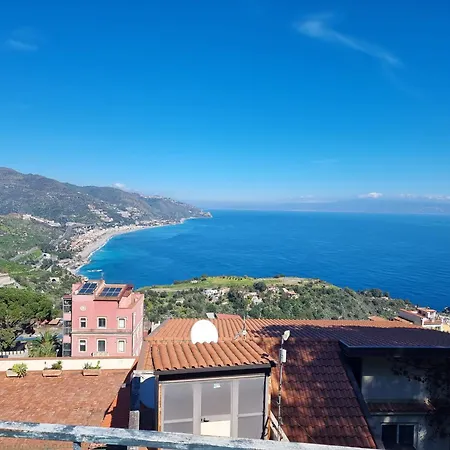 Borgo Di Taormina By World * Gaggi