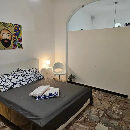 Apartment Borgo Di Taormina By World *