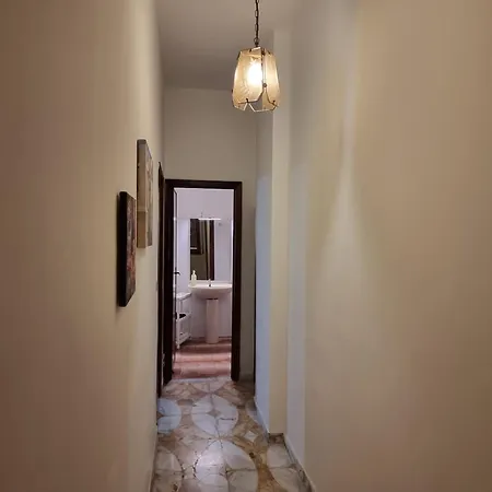 Borgo Di Taormina By World Apartment Gaggi