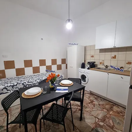 Borgo Di Taormina By World Apartment