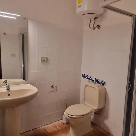 Apartment Borgo Di Taormina By World