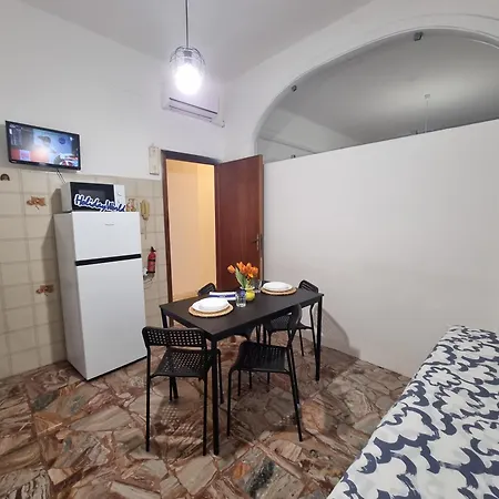 Apartment Borgo Di Taormina By World Gaggi