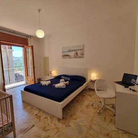 Borgo Di Taormina By World アパート