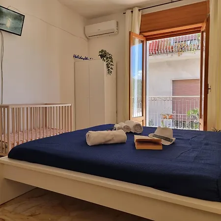 アパート Borgo Di Taormina By World