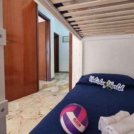 Borgo Di Taormina By World ガッジ