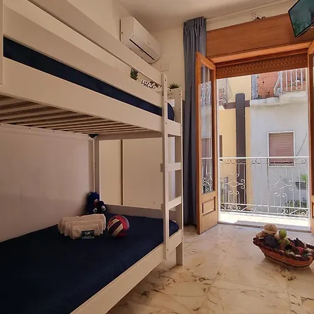 Borgo Di Taormina By World شقة *